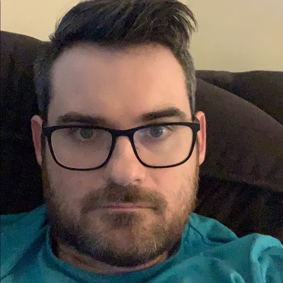 Meet your Posher, Michael - Picture 1 of 1